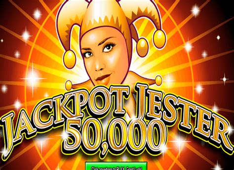 Jackpot Jester 50000 Slot Machine Game by NextGen in 2024 .